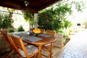 Ferienwohnung Jakomina 2 Mit Garten In Strandnähe